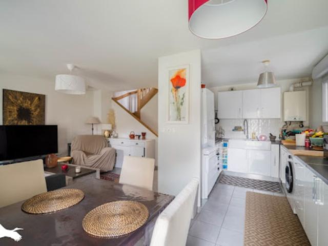 Maison vente à Toulouse, Blagnac