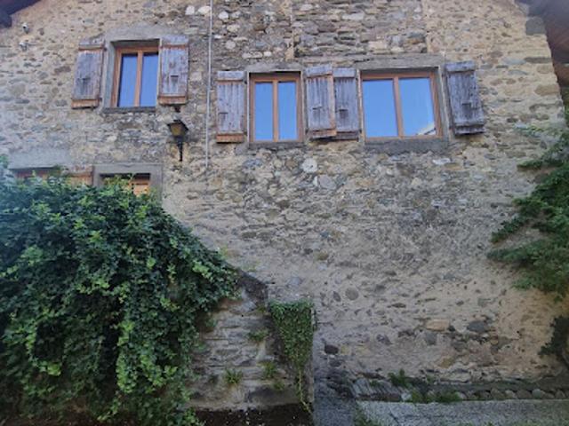 Maison vente à Langin, Bons-en-Chablais