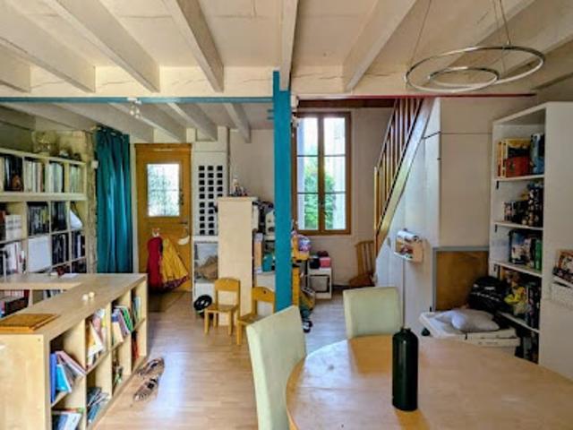 Maison vente à Bordeaux