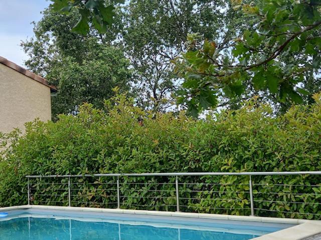 Maison vente à Mirande, Lasseube-propre