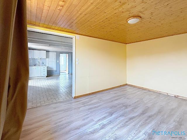 Maison vente à Bourg-de-Thizy, Thizy-les-Bourgs