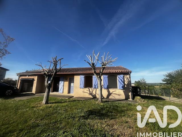 Maison vente à Toulouse, Bourg-saint-bernard