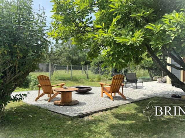 Maison vente à Dreux, Boutigny-prouais
