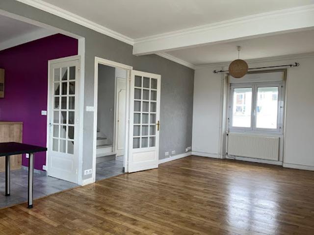 Maison vente à Brest, Bretagne