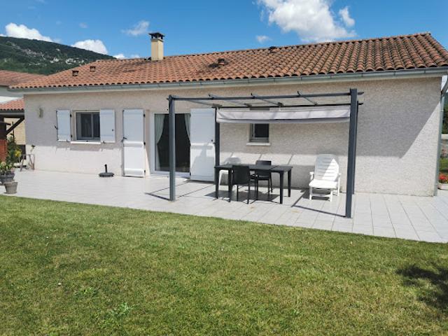 Maison vente à Belley, Briord