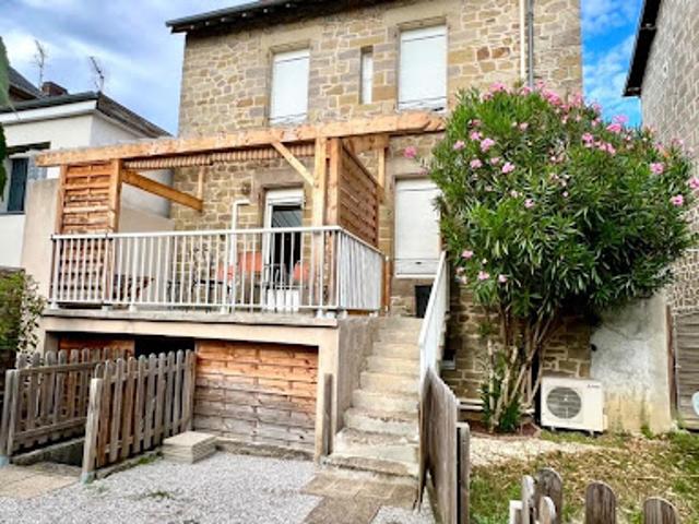 Maison vente à Brive-la-Gaillarde, Brive-la-gaillarde
