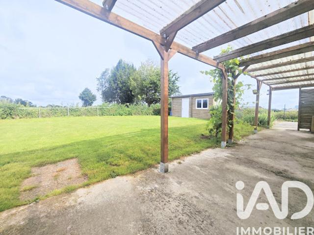 Maison vente à Avesnes-sur-Helpe, Cartignies