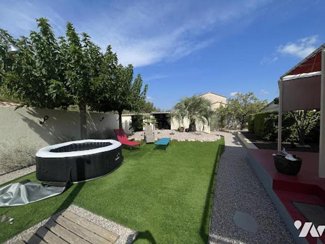 Maison vente à Le Devant de Ceyras, Clermont-l'Hérault