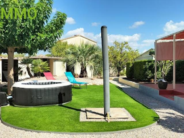 Maison vente à Le Devant de Ceyras, Clermont-l'Hérault