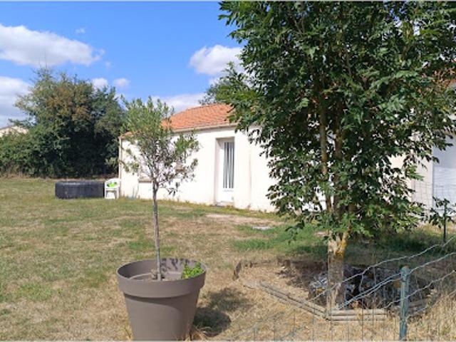 Maison vente à Bressuire, Nouvelle-Aquitaine