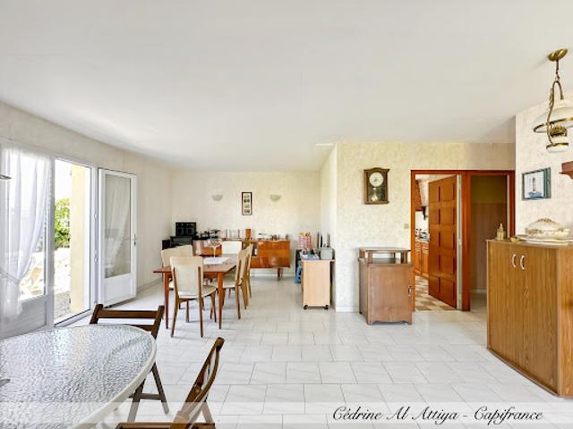 Maison vente à La Rochelle, Châtelaillon-plage