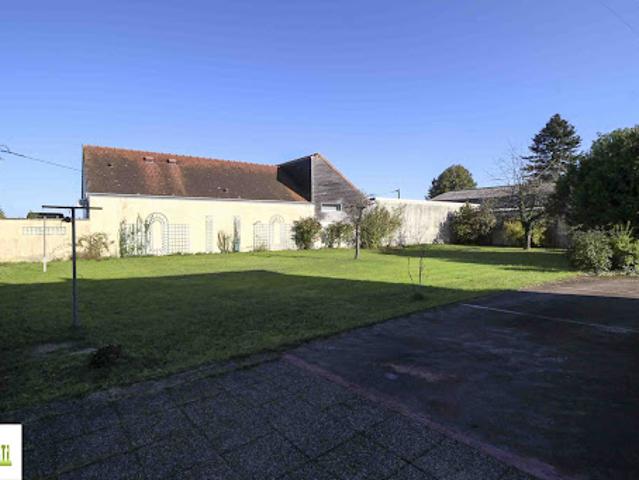 Maison vente à Montargis, Châtillon-coligny