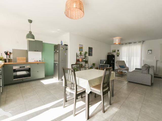 Maison vente à Blois, Chaumont-sur-loire