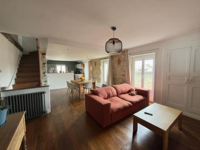 Maison vente à Cissé, Vienne