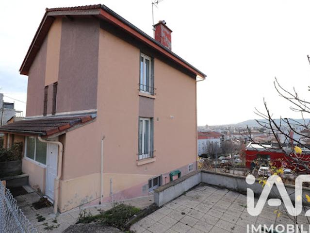 Maison vente à Clermont-Ferrand, Clermont-ferrand