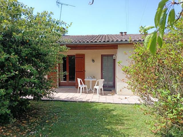 Maison vente à Cognac