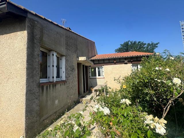 Maison vente à Toulouse, Colomiers