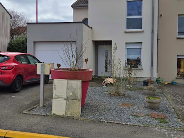 Maison vente à Val-de-Briey, Cosnes-et-romain