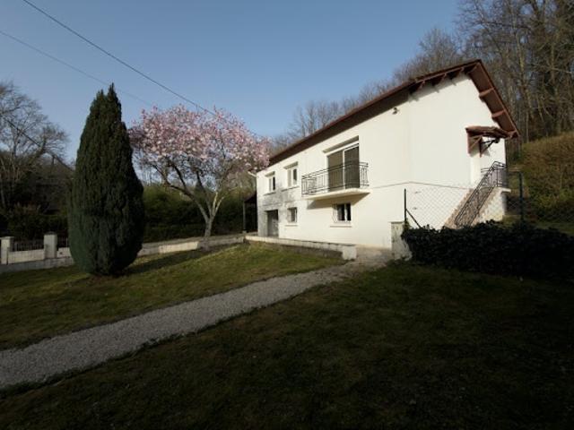 Maison vente à Bergerac, Cours-de-pile