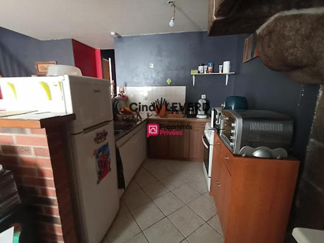 Maison vente à Avranches, Les Cresnays