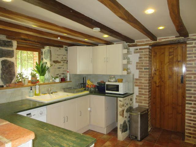 Maison vente à Châteauroux, Cuzion