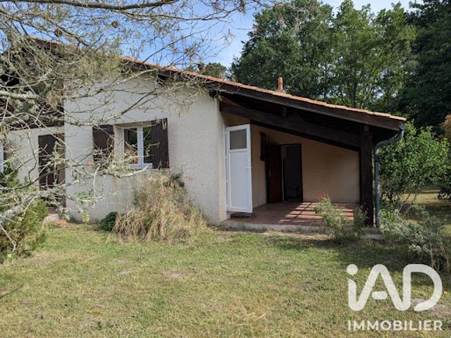 Maison vente à Nérac, Durance