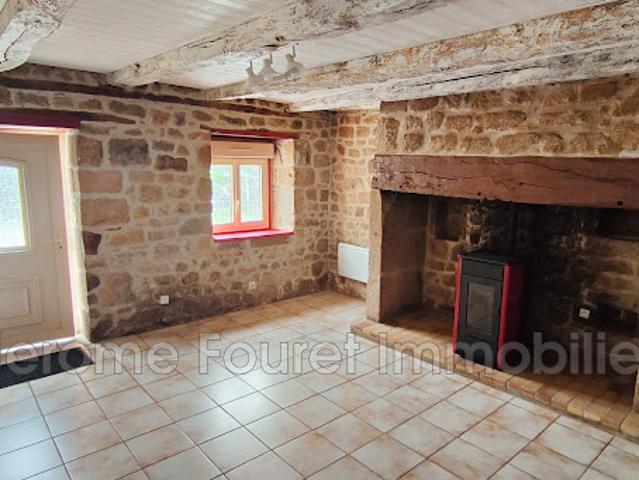 Maison vente à Ussel, Egletons