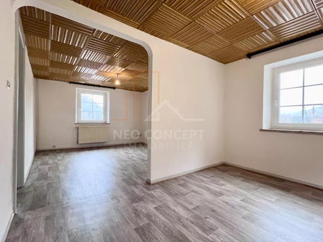 Maison vente à Sarreguemines, Eguelshardt