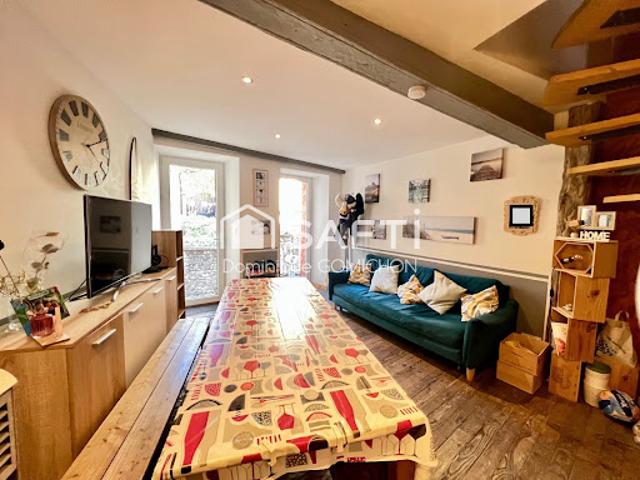 Maison vente à Embrun, Hautes-Alpes