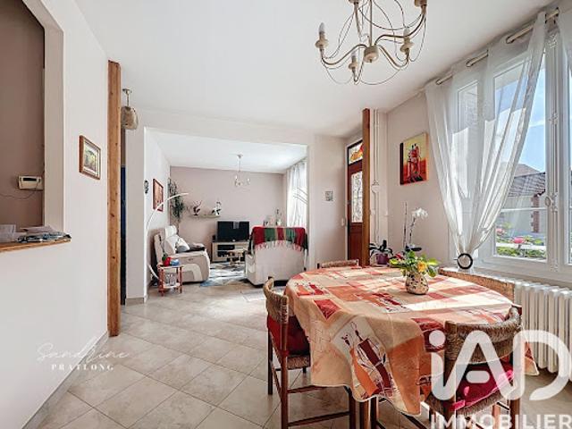 Maison vente à Argenteuil, Ermont
