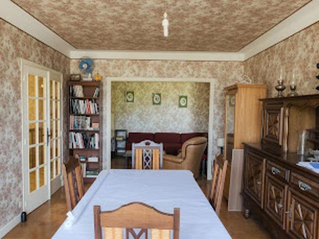 Maison vente à Tulle, Espagnac