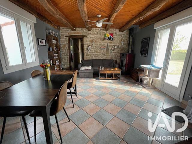 Maison vente à Luzy-sur-Marne, Haute-Marne