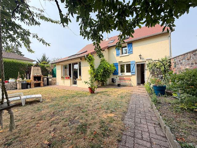 Maison vente à Évreux, Evreux