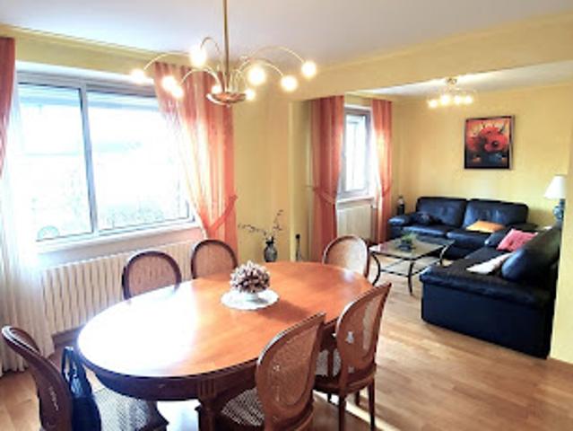 Maison vente à Thionville, Fameck