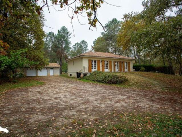 Maison vente à France métropolitaine, Fargues