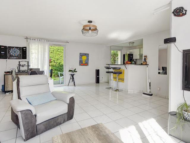 Maison vente à Toulouse, Fonbeauzard
