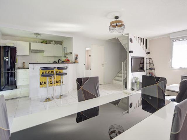 Maison vente à Toulouse, Fonbeauzard