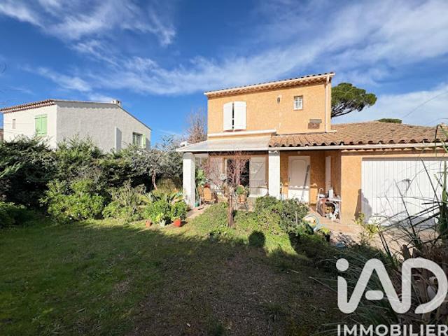 Maison vente à Arrondissement de Draguignan, Fréjus