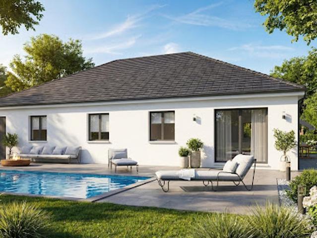 Maison vente à Rouen, Fresne-le-plan
