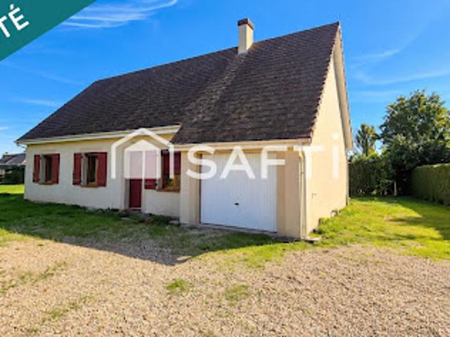 Maison vente à Goupillières, Goupil-Othon