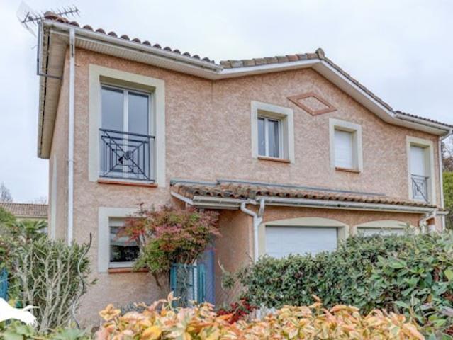 Maison vente à Toulouse, Gratentour