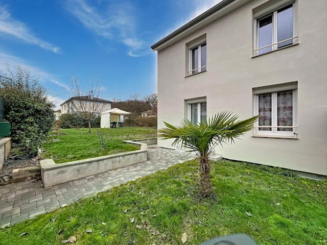 Maison vente à Thionville, Guénange
