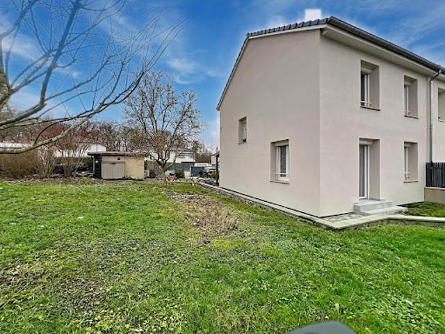 Maison vente à Thionville, Guénange