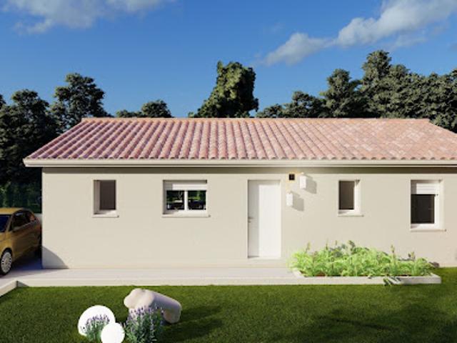 Maison vente à Mont-de-Marsan, Hagetmau