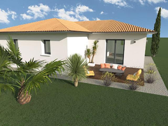 Maison vente à France métropolitaine, Hinx