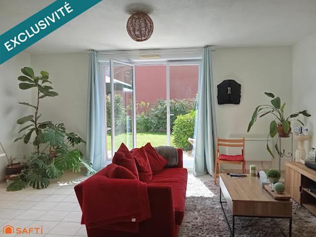 Maison vente à Lisieux, Honfleur