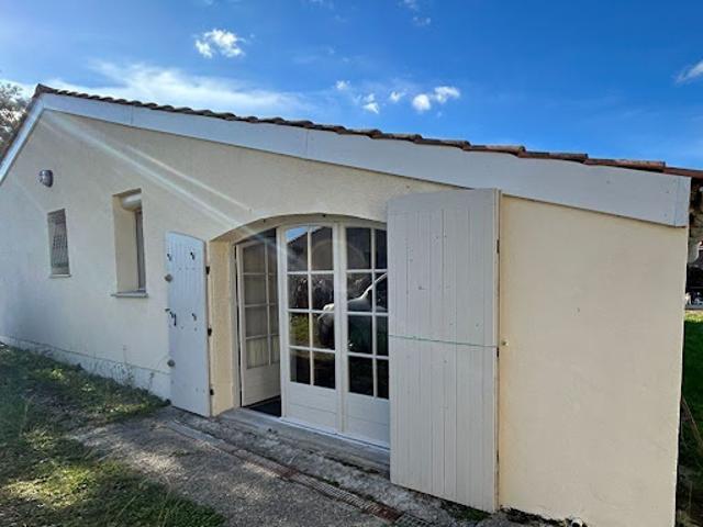 Maison vente à Libourne, Izon