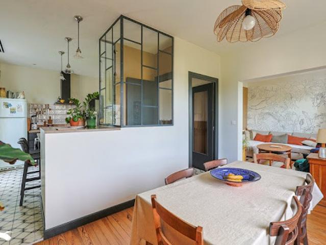 Maison vente à Jonzac