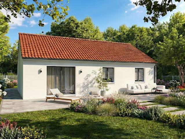 Maison vente à Saint-Amand-Montrond, Jouet-sur-l'aubois