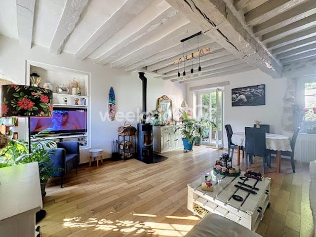Maison vente à Pontoise, Vauréal